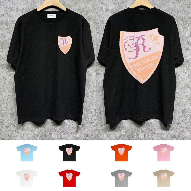 Rhude S-2XL 11trRH179