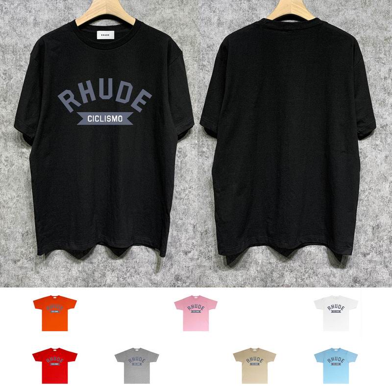 Rhude S-2XL 11trRH183