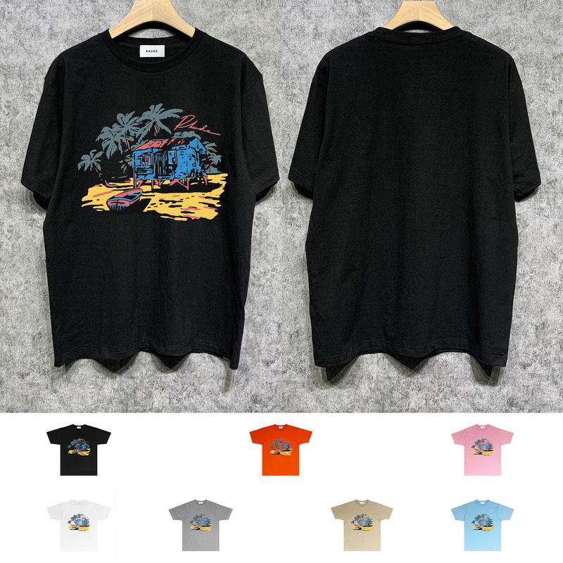 Rhude S-2XL 11trRH185