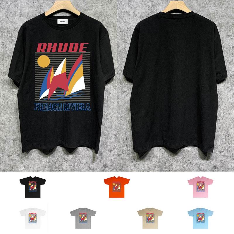 Rhude S-2XL 11trRH186