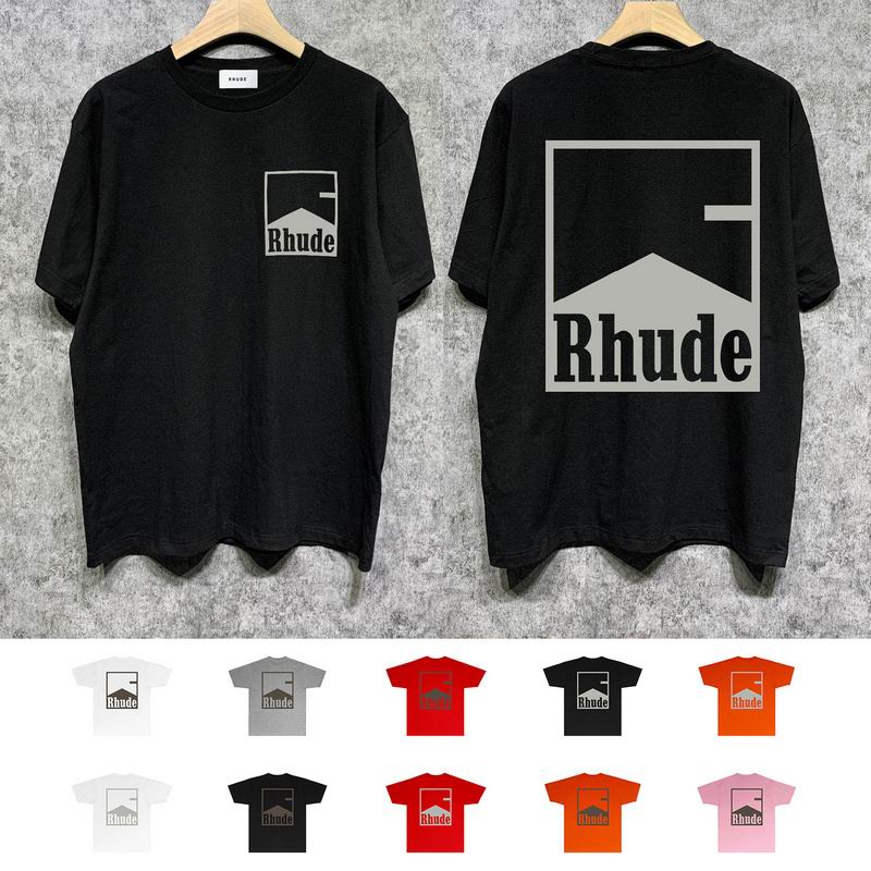 Rhude S-2XL 11trRH187