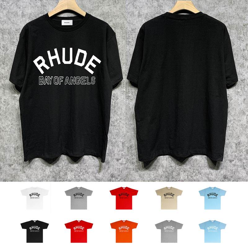 Rhude S-2XL 11trRH190
