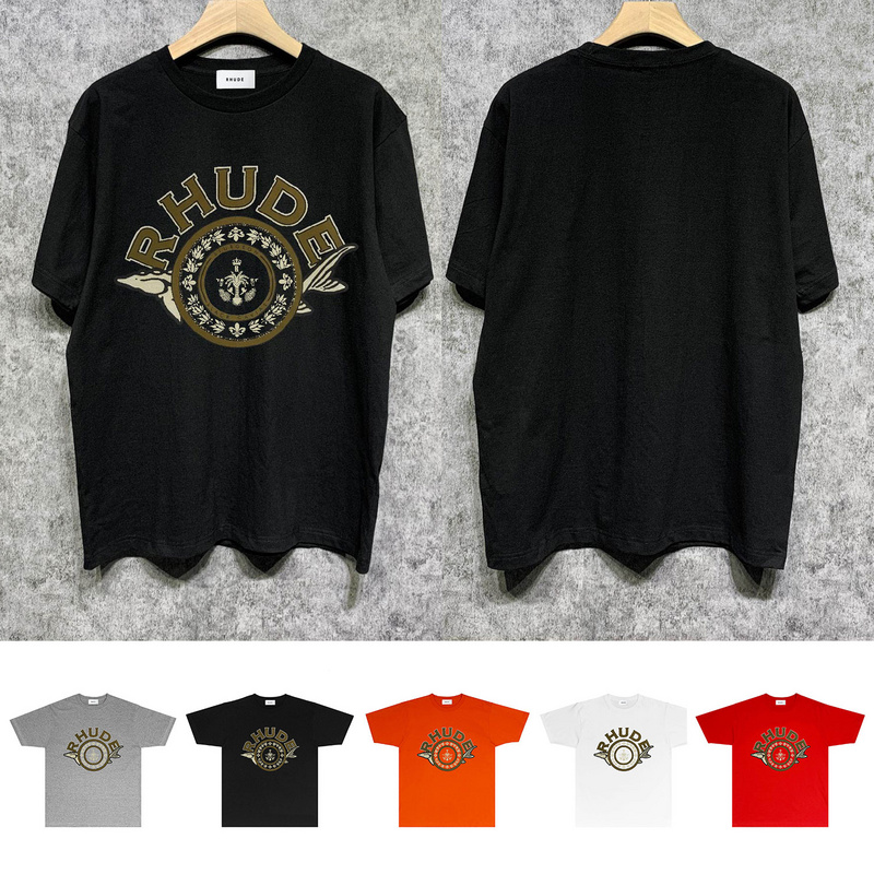 Rhude S-2XL 11trRH193
