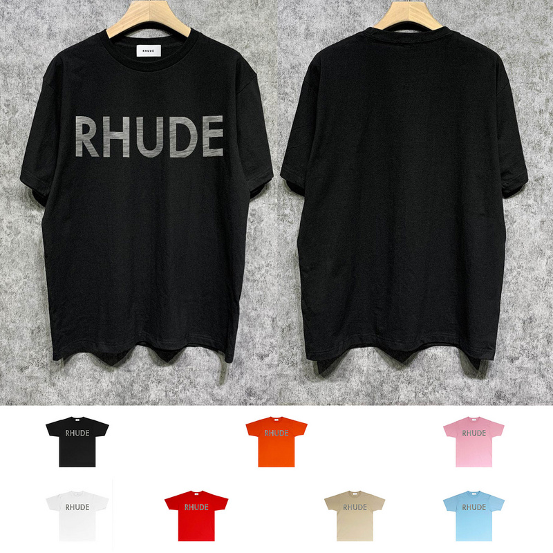 Rhude S-2XL 11trRH195