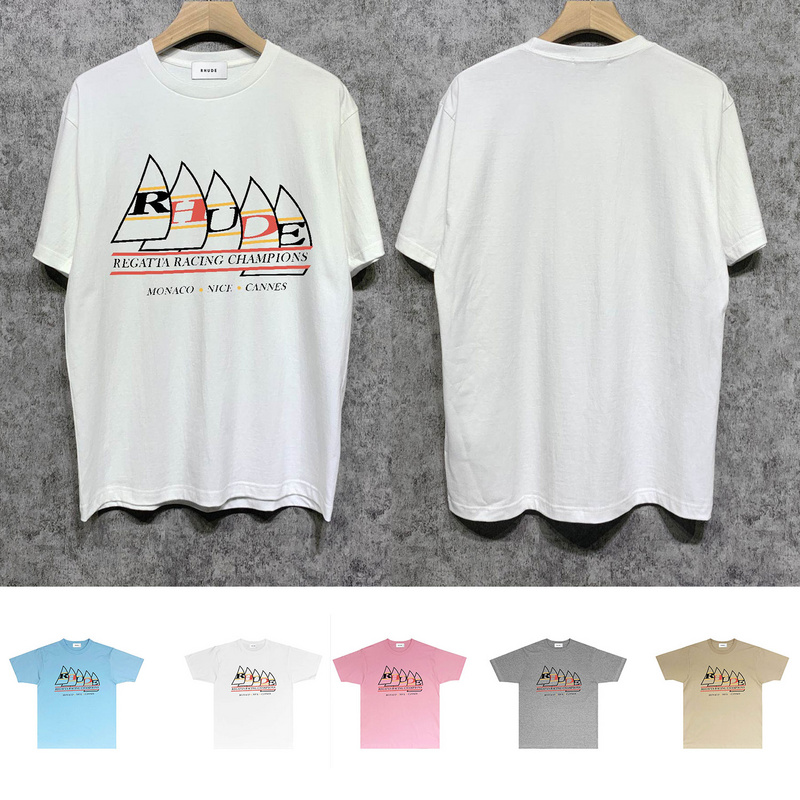 Rhude S-2XL 11trRH201