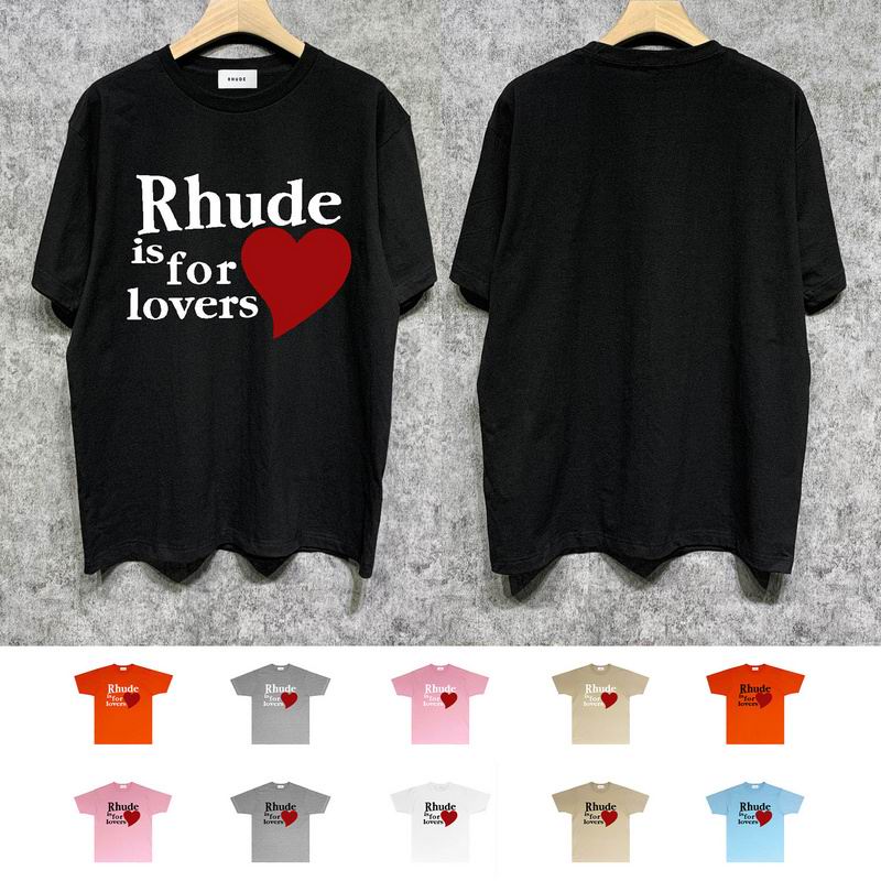 Rhude S-2XL 11trRH217