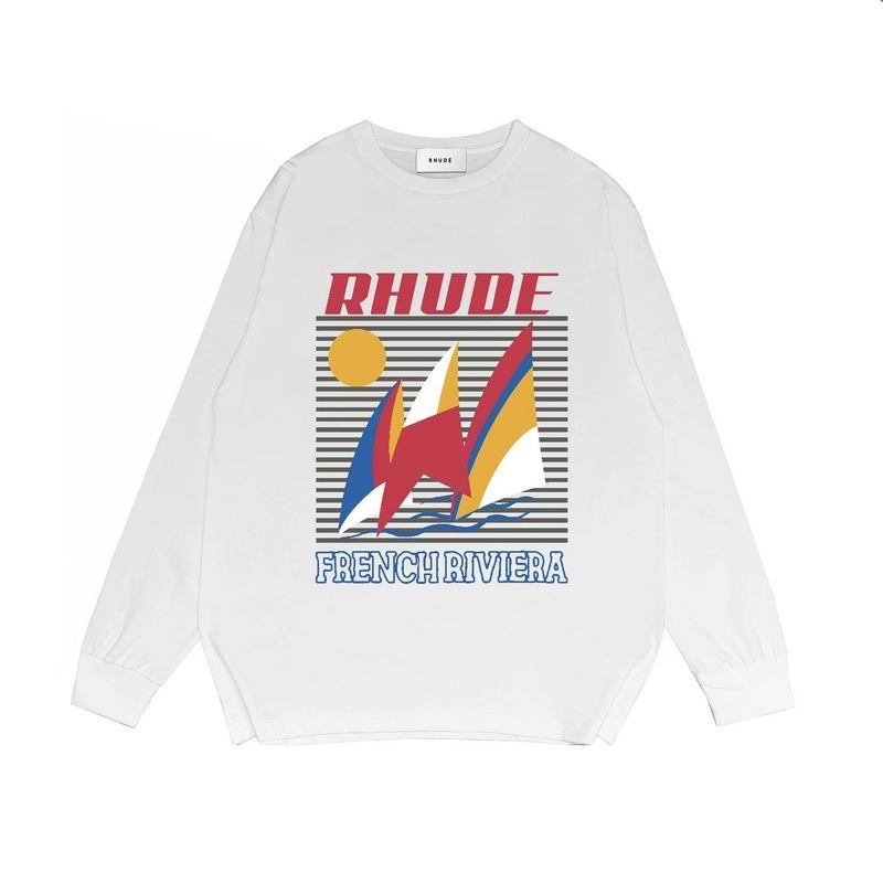 Rhude S-2XL 11trCHRH186