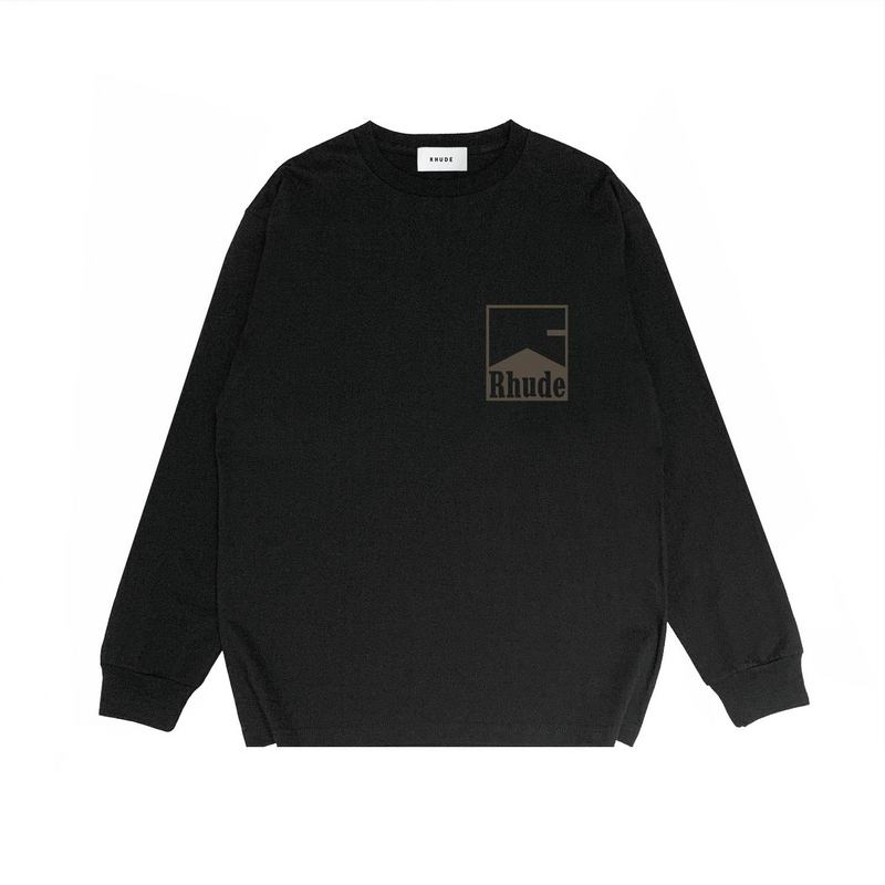 Rhude S-2XL 11trCHRH187