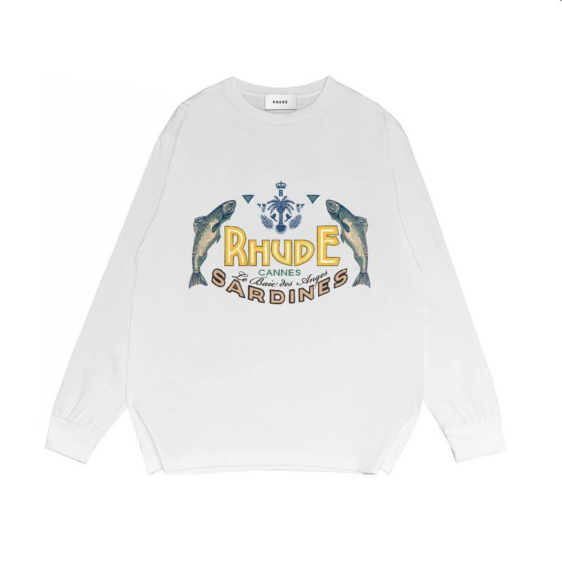 Rhude S-2XL 11trCHRH191