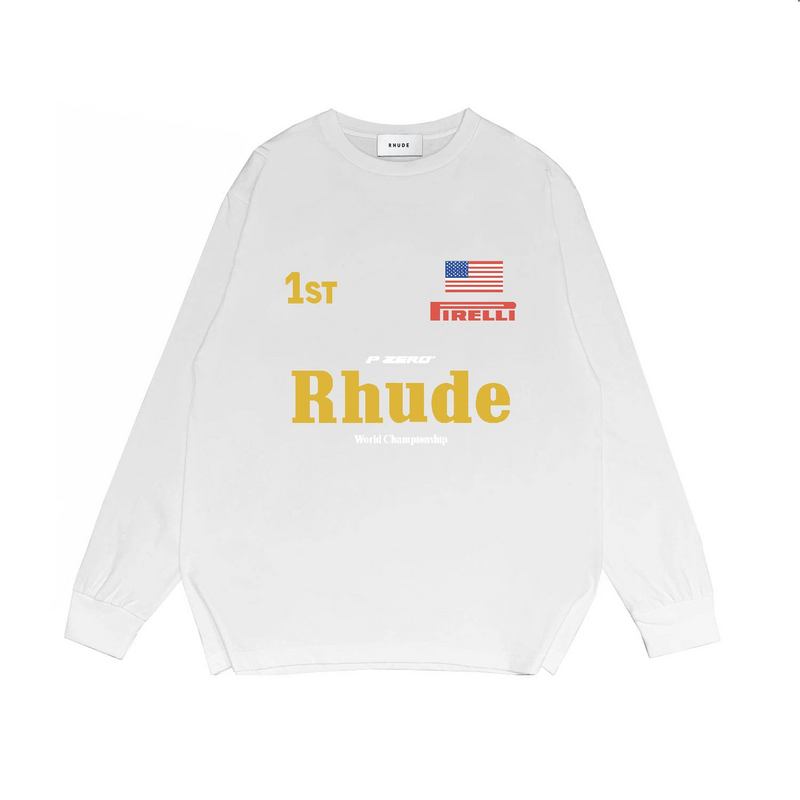 Rhude S-2XL 11trCHRH198