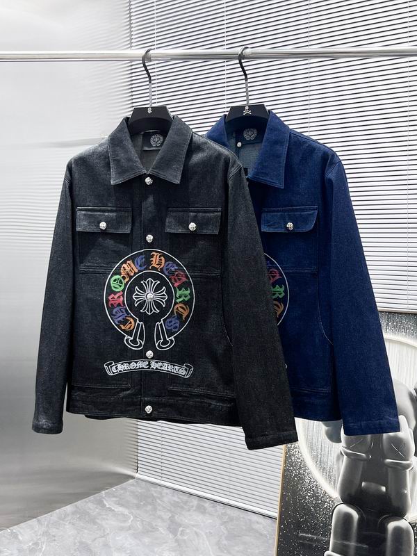 Chrome Hearts M-3XL jltr43