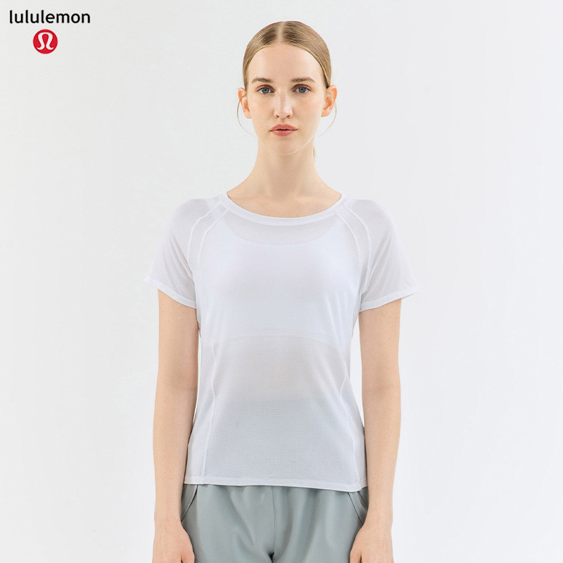 Lululemon  DS261 4C S-XL  nlh