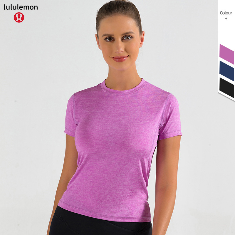 Lululemon  FSLS3087-T1 3C S-XXL  nlh