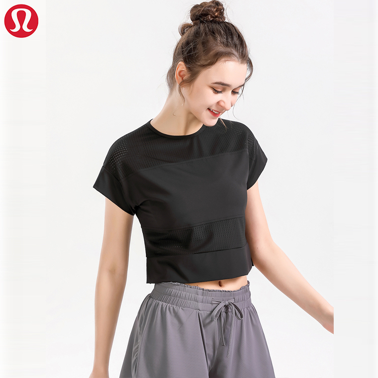 Lululemon 1271 4C S-XL  nlh