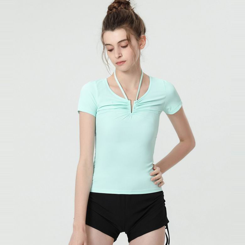 Lululemon 1292 S-XL 4C ngc