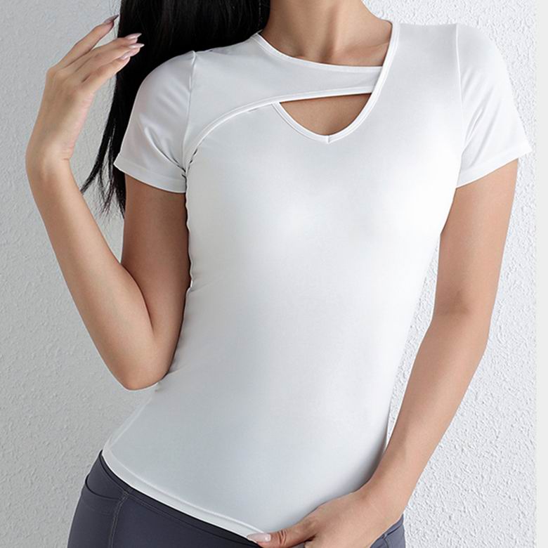 Lululemon 8152  S-XL 4C ngc