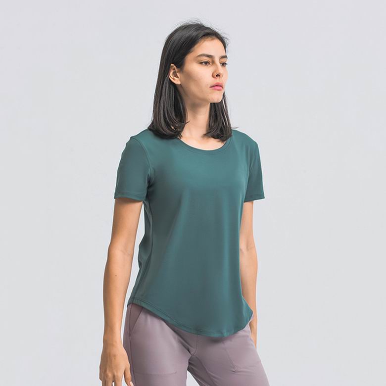 Lululemon DS075  S-2XL  ngh