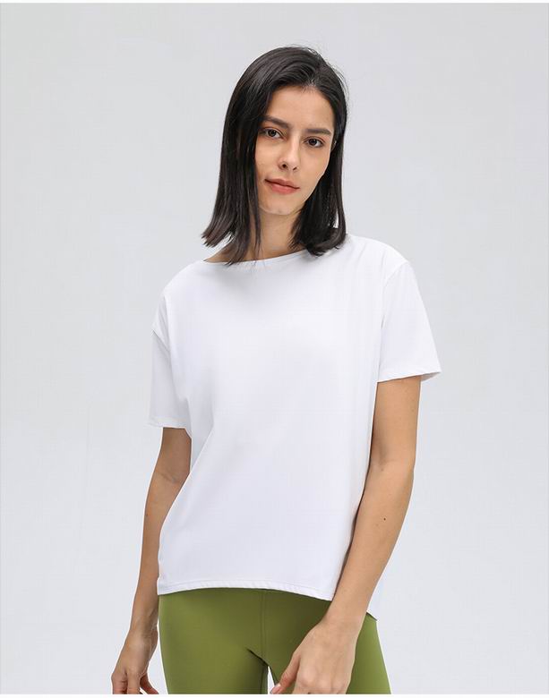 Lululemon DS079 S-XL 6C ngh