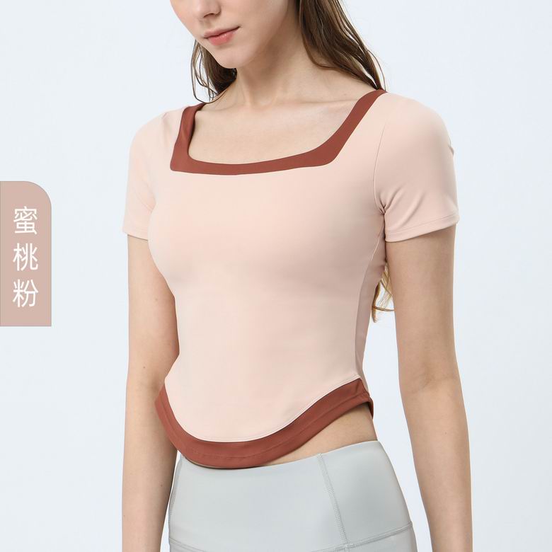 Lululemon S-XL ngc2326 4C