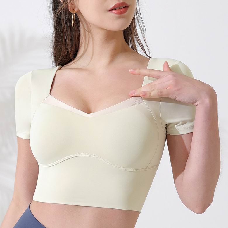 Lululemon T975 S-L 4C ngh