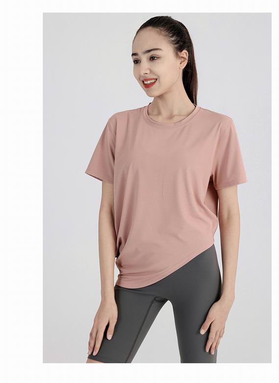 Lululemon YD121 S-XL  4C ngc