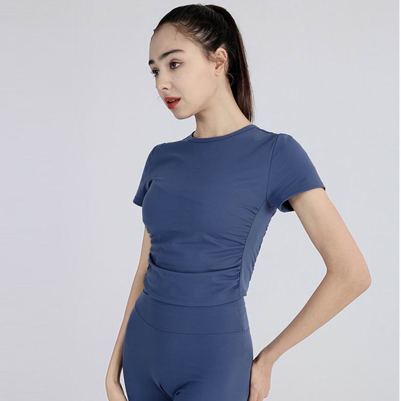 Lululemon YD123 S-XL 5C ngc