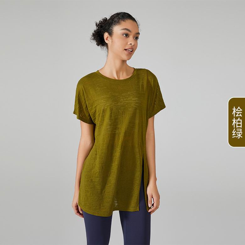 Lululemon YD188 4C S-XL ngc