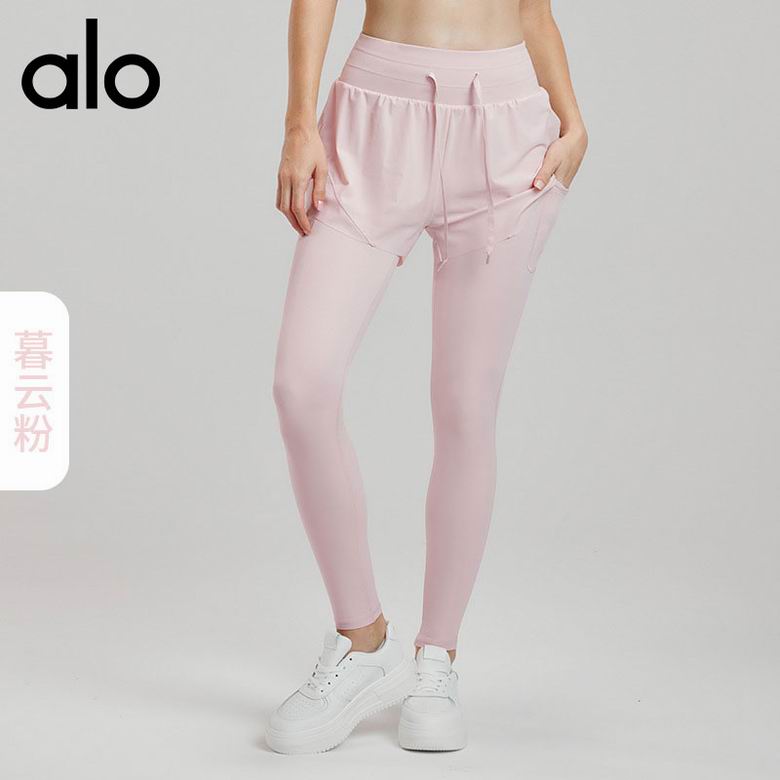Alo S-XL D124111 4C