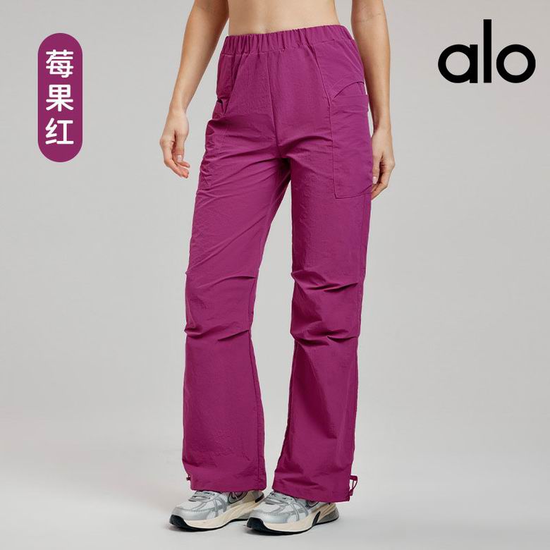 Alo S-XL D124112 4C