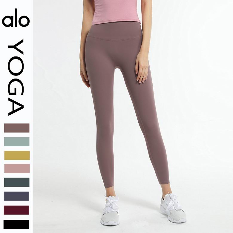 Alo S-XL nlhYK032 11C