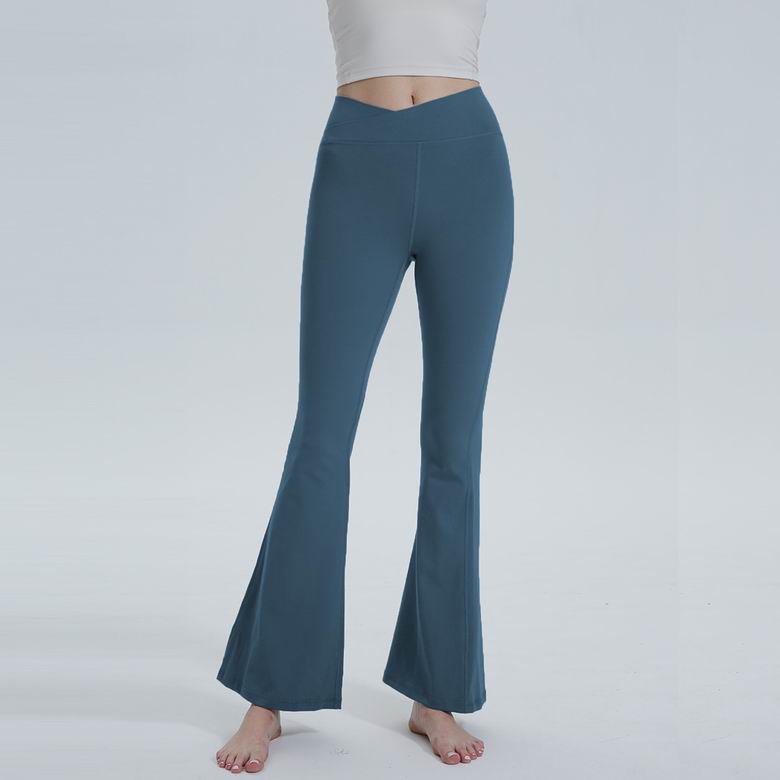 Lululemon XS-XL BFL09 5C YD