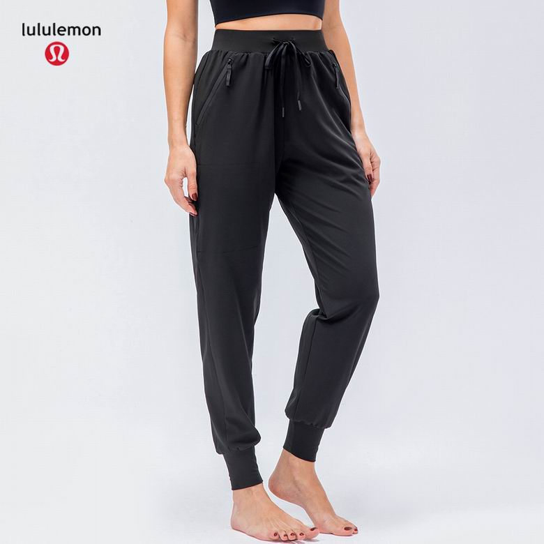 Lululemon 12368 XS-XL 3C nlh