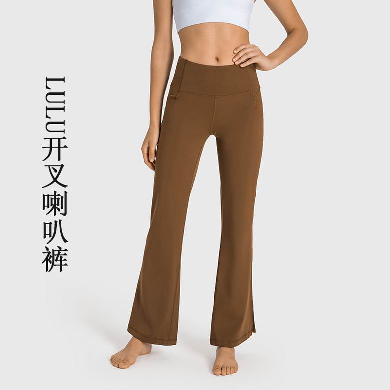 Lululemon DL337 S-2XL 4C ngc