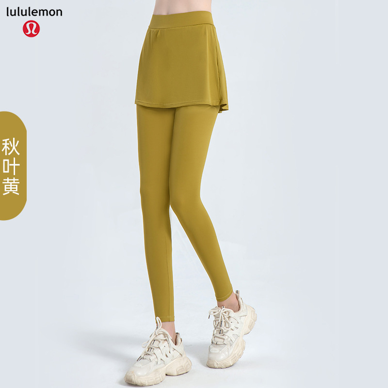 Lululemon FSLS2133-L 5C S-XXL nlh