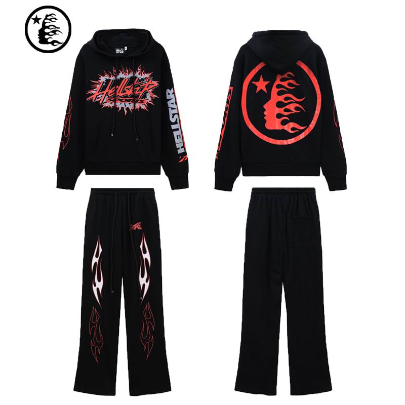 Hellstar S-XL gftx9002