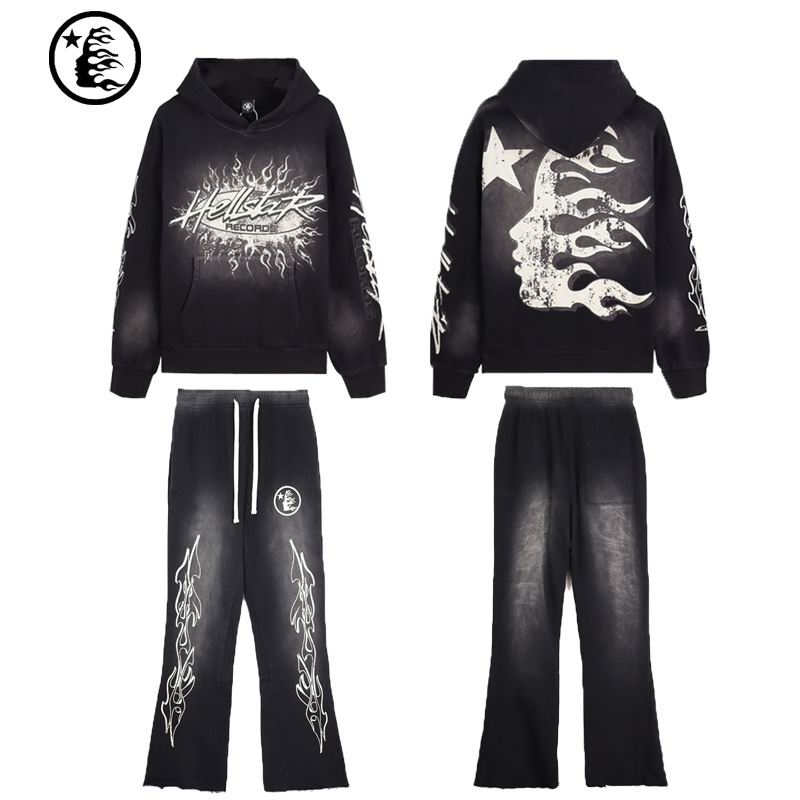 Hellstar S-XL gftx9003