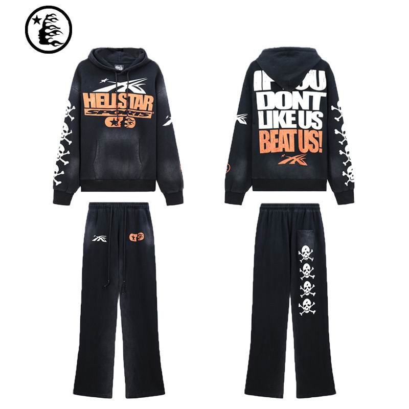 Hellstar S-XL gftx9006