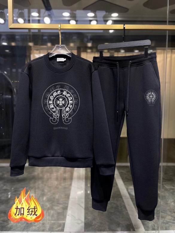 Chrome Hearts M-4XL kdtn12