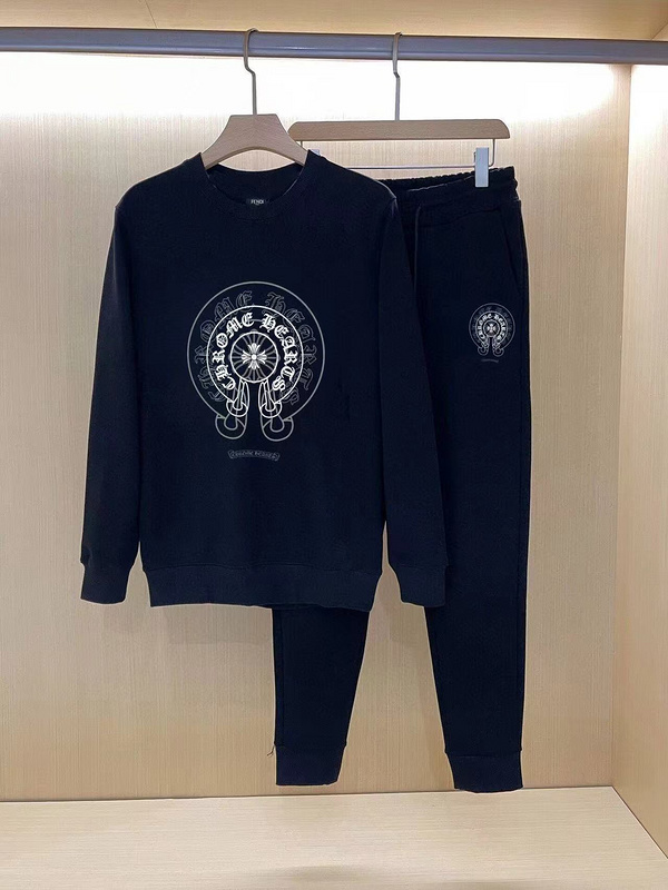 Chrome Hearts M-5XL kdtr09