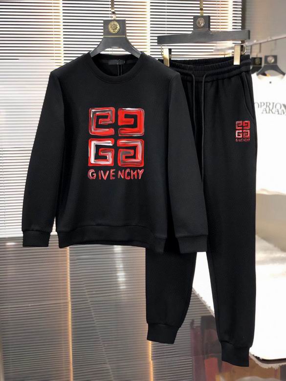 Givenchy M-5XL kdtn05
