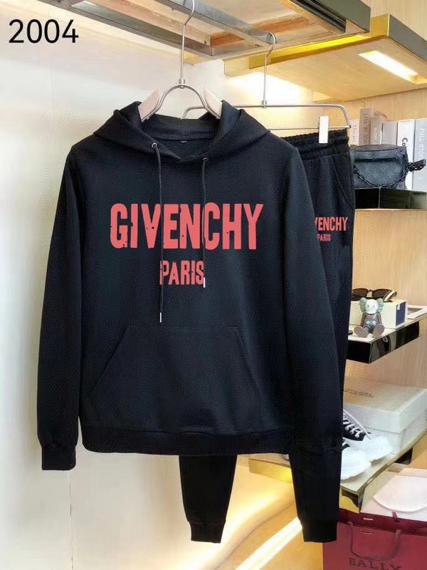 Givenchy M-5XL kdtr03