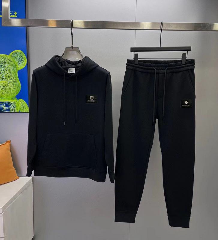 Givenchy M-5XL kdtr04