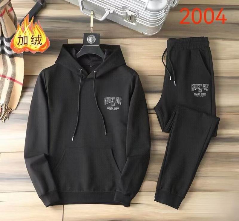Givenchy M-5XL kdtr06