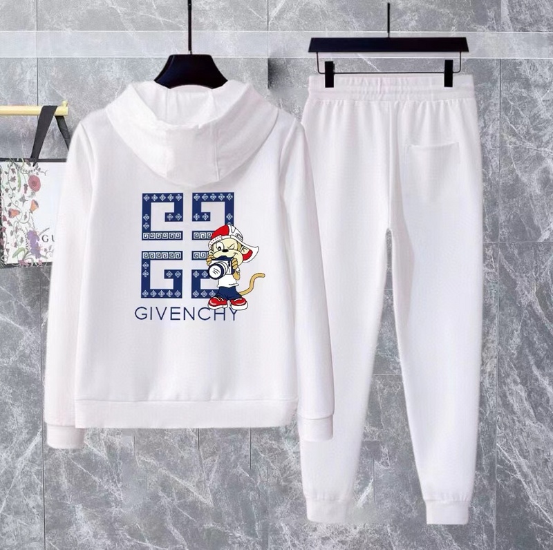 Givenchy M-5XL kdtr09