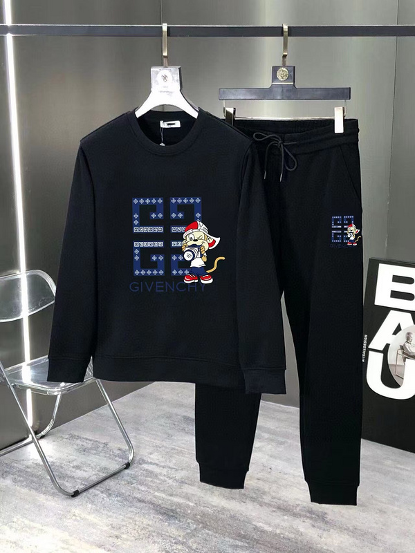 Givenchy M-5XL kdtr13