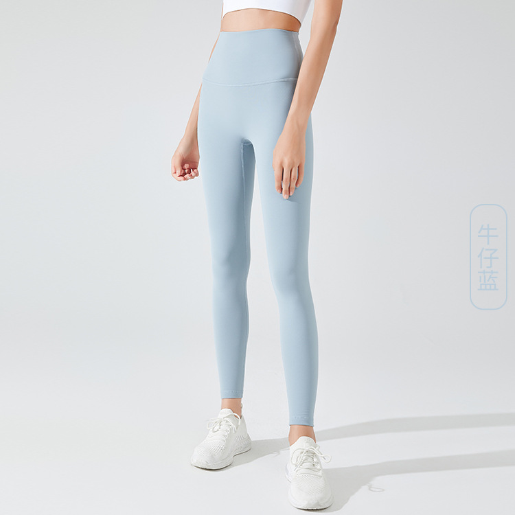 Lululemon YK167 S-XL 4C ngc