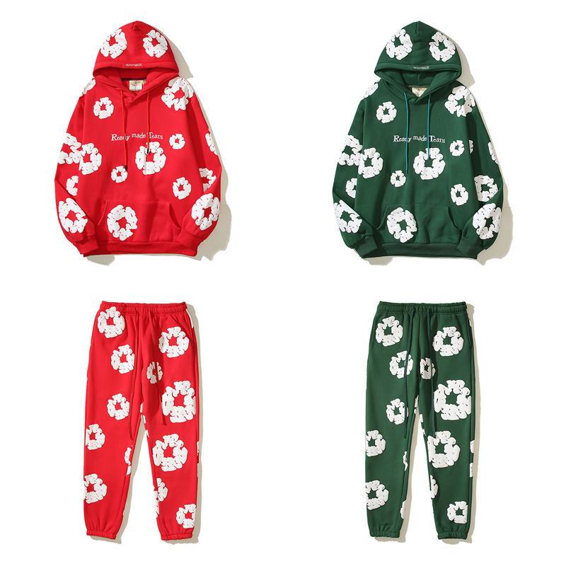 Denim Tears M-2XL cztx2332  1104