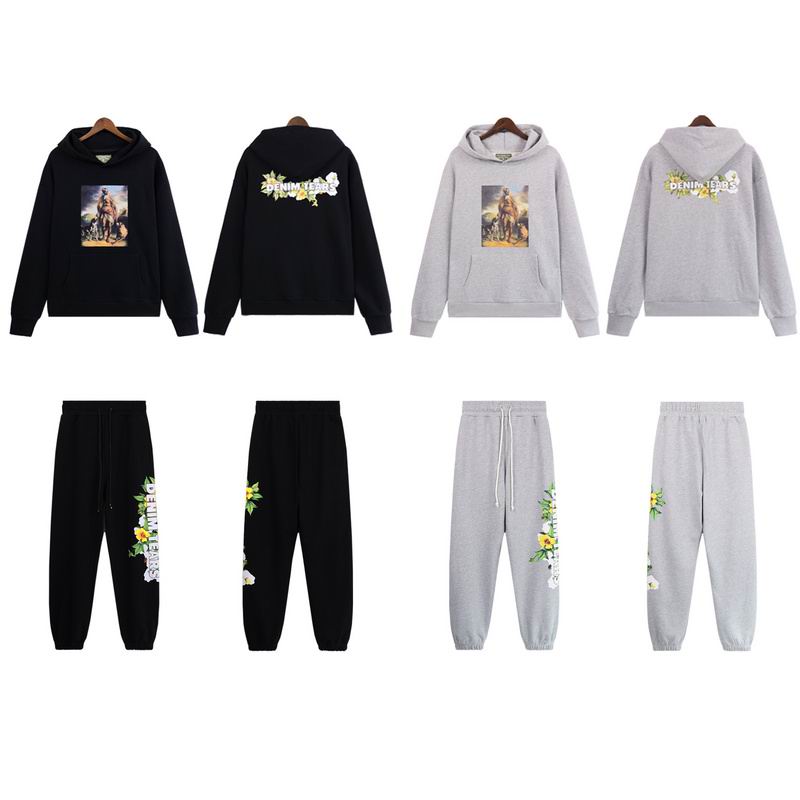 Denim Tears S-XL brtx5663  8198