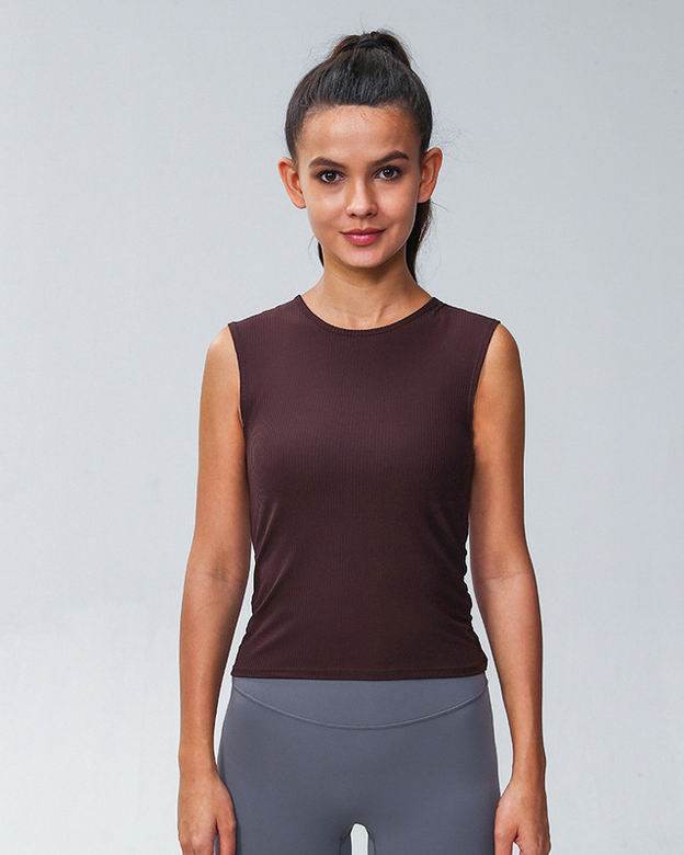 Lululemon 060855 S-XL 4C YD