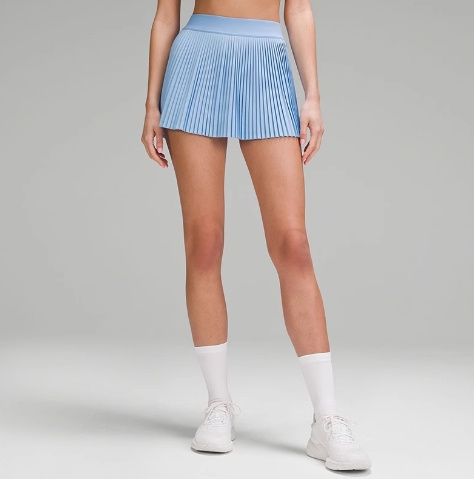 Lululemon 6527 4-12 10C YD